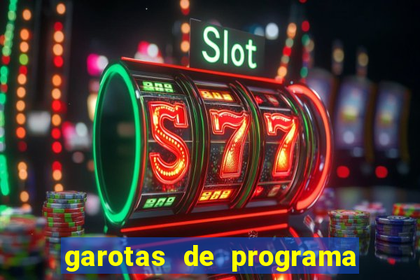 garotas de programa em cruzeiro sp